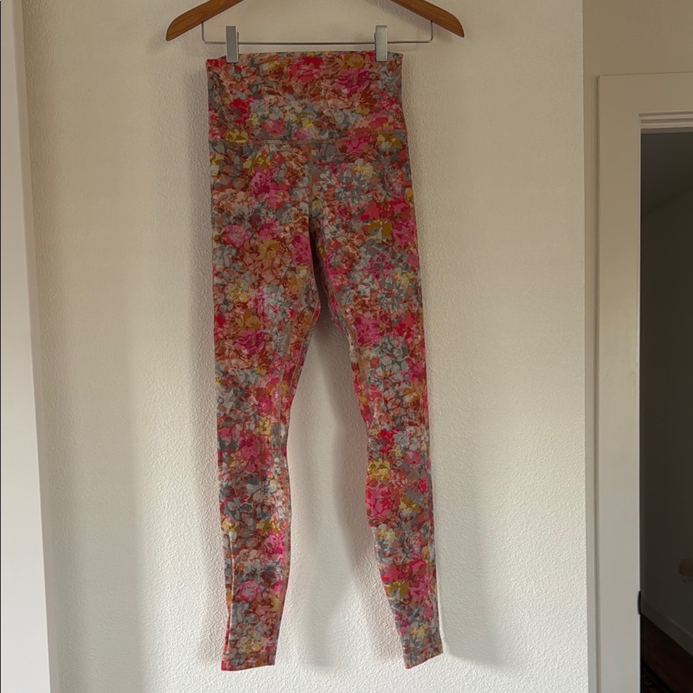 Lululemon Align 28” High Rise Leggings